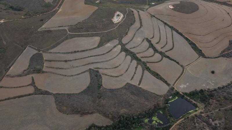 0 Bedroom Property for Sale in Albertinia Western Cape